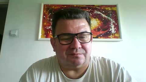 Sexi Mario online show from October 19, 9:45 am