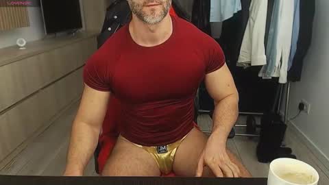 MarisMuscle online show from December 18, 9:49 am