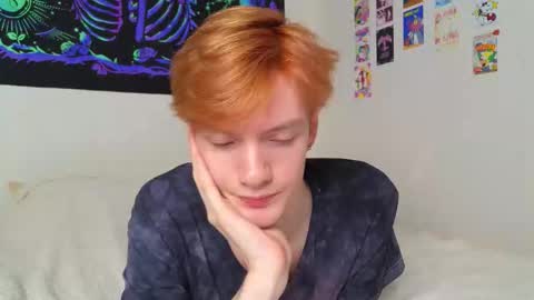 MariusHunter online show from February 15, 8:17 pm