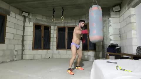 mariusvidican55 online show from March 13, 8:04 pm