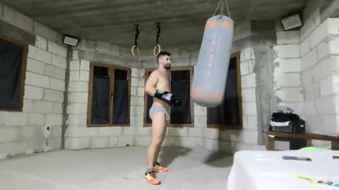 mariusvidican55 online show from March 5, 6:26 pm