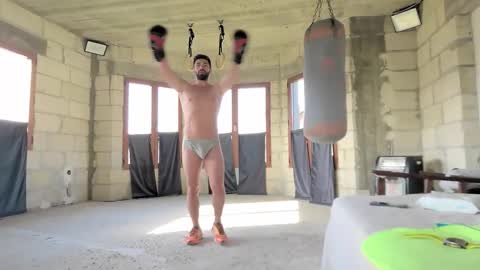 mariusvidican55 online show from March 17, 1:35 pm