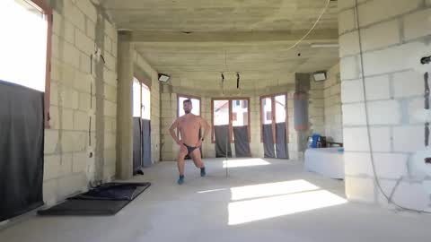 mariusvidican55 online show from March 16, 1:26 pm