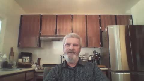 mark0577 online show from February 19, 3:30 pm