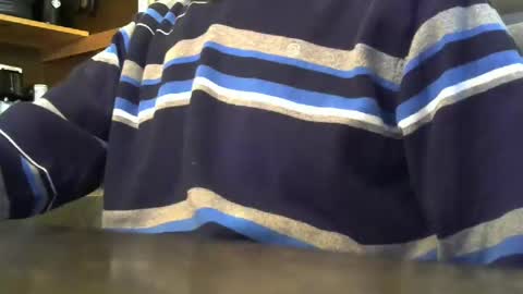 mark0577 online show from October 16, 1:30 pm