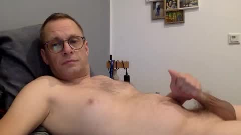 Little Mark online show from November 13, 10:24 pm