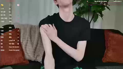 Mark online show from September 8, 5:56 pm