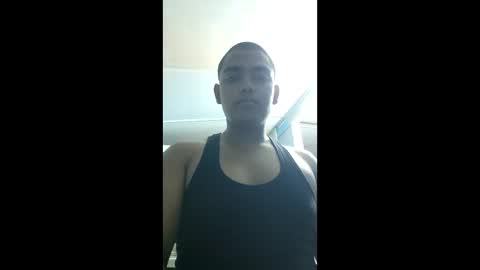 mark36798 online show from February 9, 12:37 am