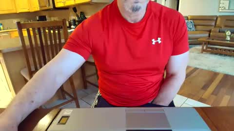 Snapshot of mark48130 chatting on March 3, 12:21 pm Mark online show from March 3, 12:21 pm