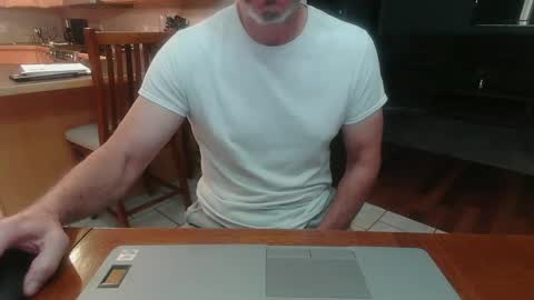 Snapshot of mark48130 chatting on September 13, 7:53 am Mark online show from September 13, 7:53 am