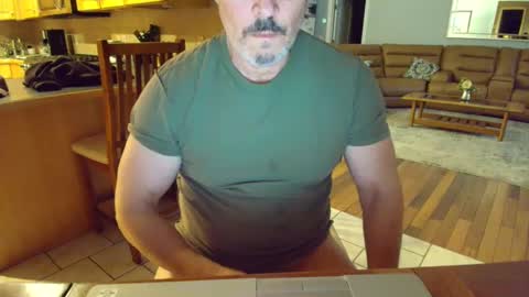 Snapshot of mark48130 chatting on February 28, 1:37 am Mark online show from February 28, 1:37 am