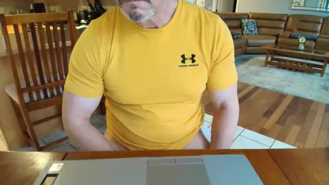Snapshot of mark48130 chatting on March 3, 10:29 pm Mark online show from March 3, 10:29 pm