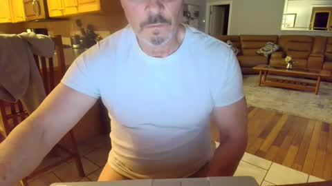 Snapshot of mark48130 chatting on March 12, 12:20 am Mark online show from March 12, 12:20 am