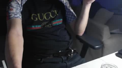 mark50569 online show from April 8, 2:56 am