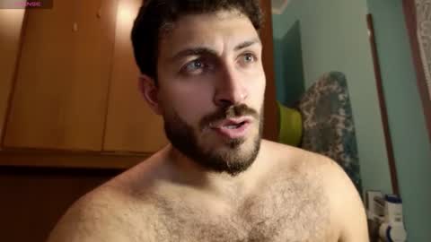 mark_ariete online show from April 28, 9:52 pm