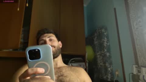 mark_ariete online show from April 21, 9:54 pm