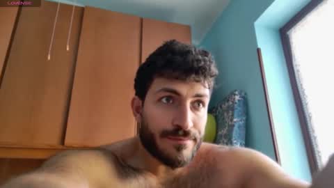 mark_ariete online show from May 6, 10:38 am