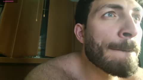 mark_ariete online show from April 22, 10:03 pm