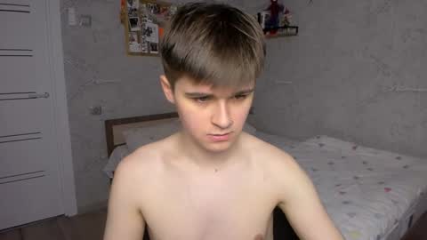 Mark online show from January 25, 6:57 pm