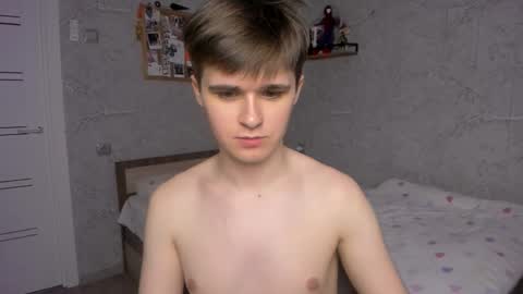 Mark online show from February 1, 5:18 am