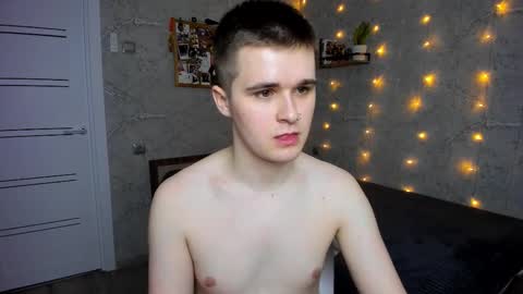 Mark online show from February 10, 11:53 pm