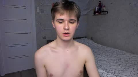 Mark online show from December 23, 8:57 pm