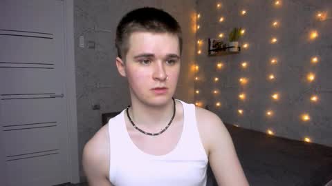 Mark online show from January 13, 1:43 am