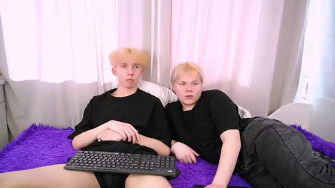 Mark and Brian online show from March 26, 11:58 am