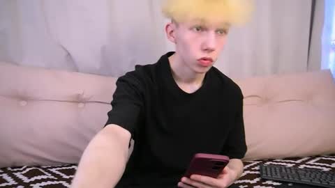 Mark and Brian online show from May 6, 12:39 pm
