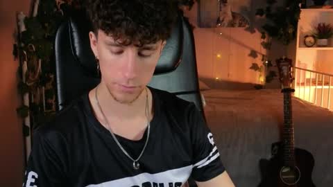 mark_caron online show from March 5, 8:38 pm