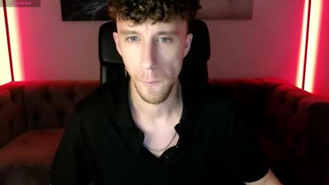 mark_caron online show from November 9, 3:27 pm