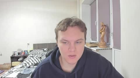 Mark Chilli online show from February 4, 11:27 am