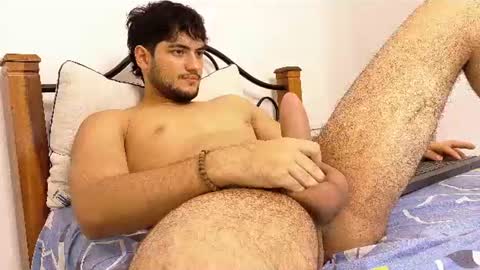 mark_evans1_ online show from June 30, 7:48 pm