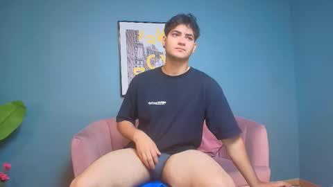 mark_evans1_ online show from October 15, 2:35 pm