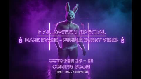 mark_evans1_ online show from October 31, 2:53 pm