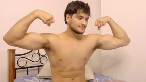 mark_evans1_ online show from June 28, 6:19 am
