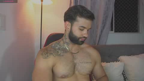 Mark online show from May 9, 11:50 pm