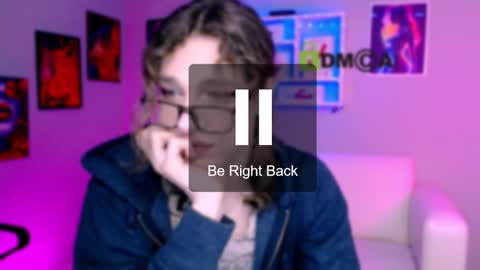 mark_lorens online show from November 17, 8:01 pm