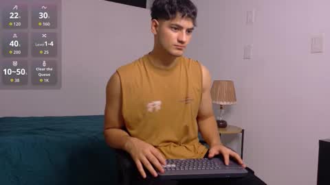 Antonio banderas online show from March 10, 3:23 am