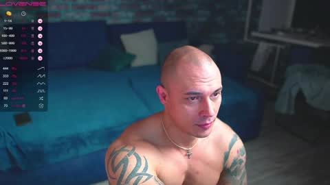 Snapshot of mark_normal chatting on February 23, 3:39 am Mark online show from February 23, 3:39 am