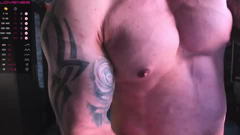 Mark online show from February 12, 9:48 am