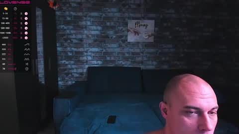 Snapshot of mark_normal chatting on October 19, 3:00 am Mark online show from October 19, 3:00 am