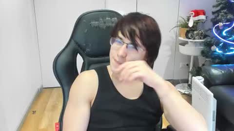 mark online show from December 17, 7:15 am