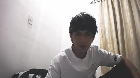 MODEL Mark Rut online show from February 22, 3:08 am