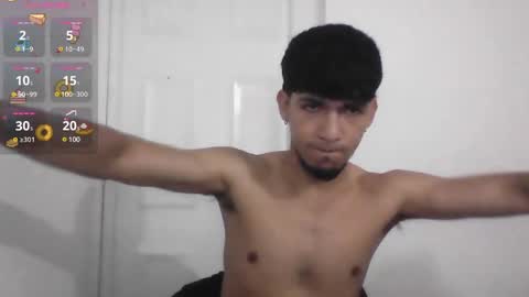 MODEL Mark Rut online show from February 3, 5:29 am