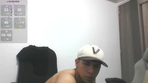 MODEL Mark Rut online show from January 29, 1:48 am