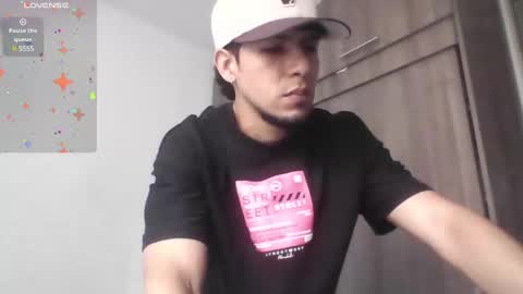 MODEL Mark Rut online show from December 20, 4:57 pm