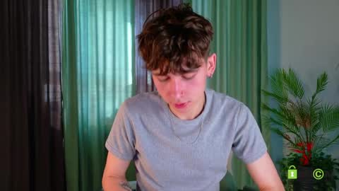 Mark online show from April 28, 11:26 am