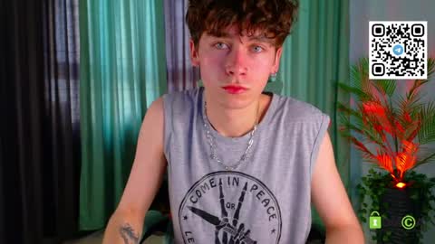 Mark online show from April 5, 9:17 am