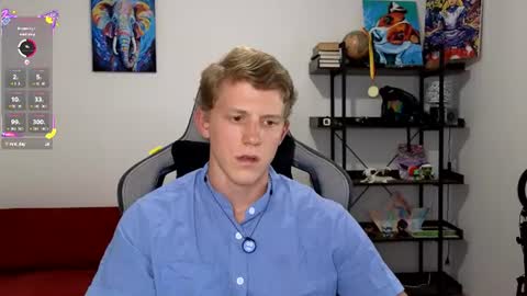 mark_shturman online show from June 22, 2:43 pm